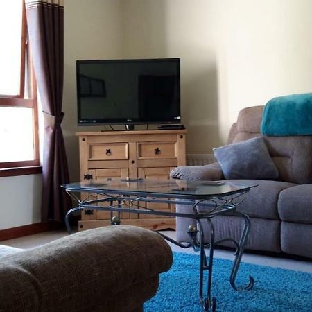 Culduthel Vista Apartment Inverness Kültér fotó
