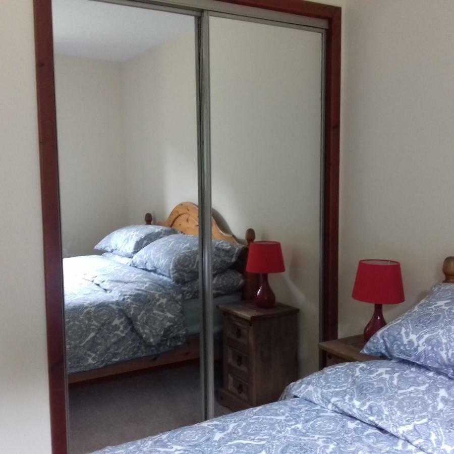 Culduthel Vista Apartment Inverness Kültér fotó