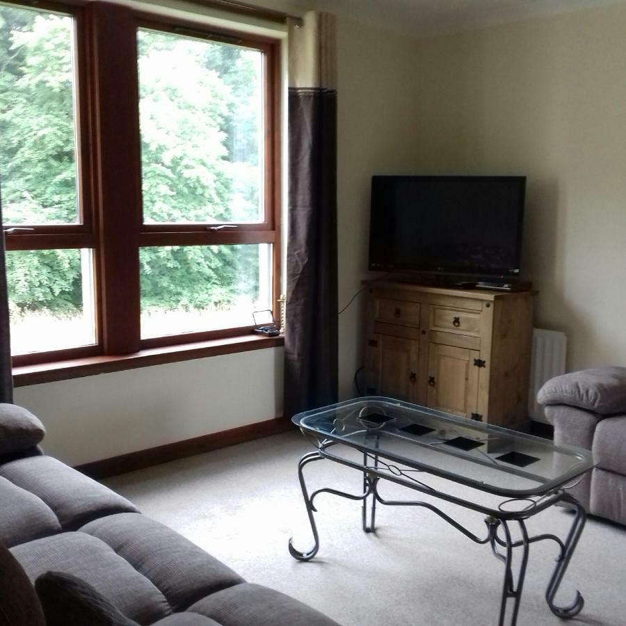 Culduthel Vista Apartment Inverness Kültér fotó