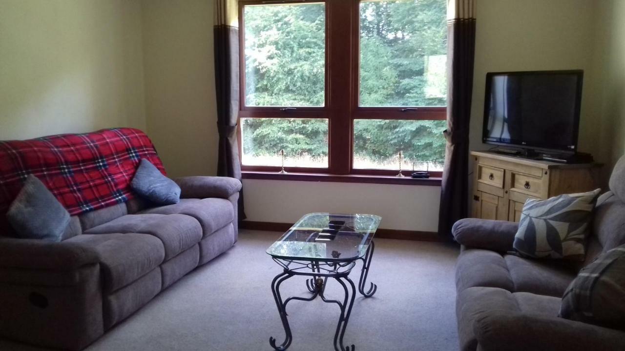 Culduthel Vista Apartment Inverness Kültér fotó