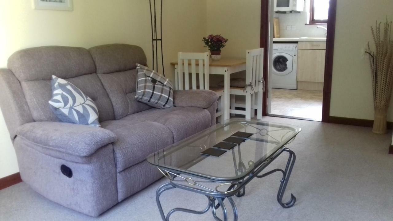 Culduthel Vista Apartment Inverness Kültér fotó