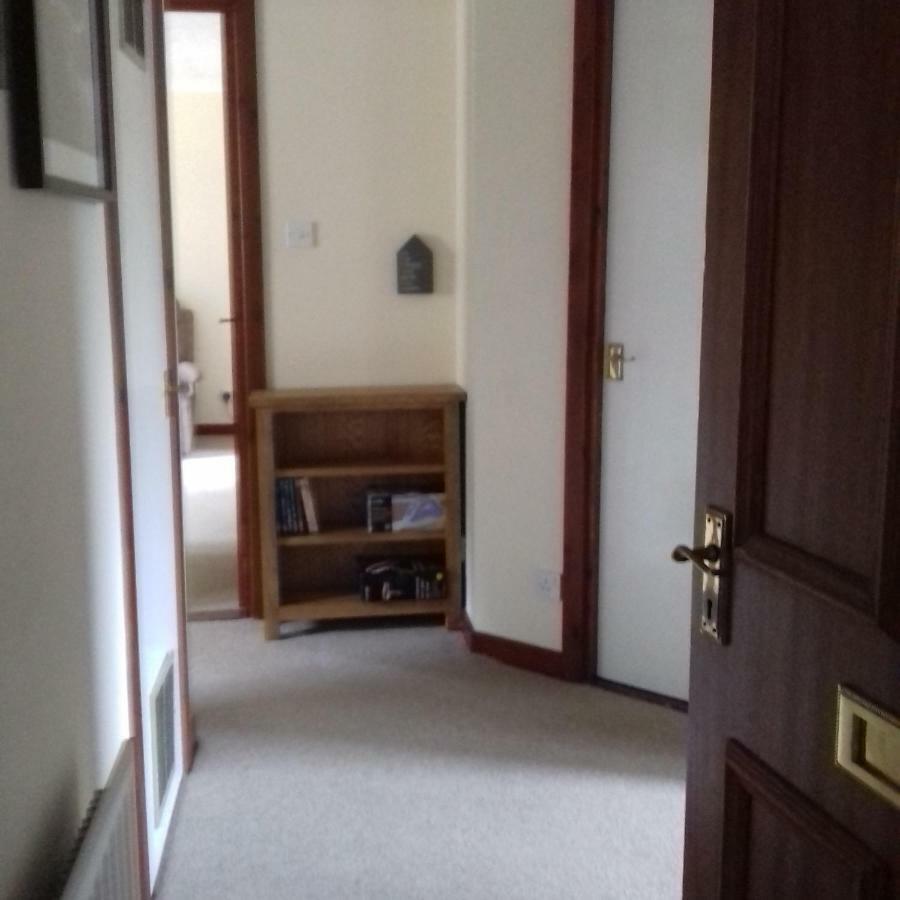 Culduthel Vista Apartment Inverness Kültér fotó