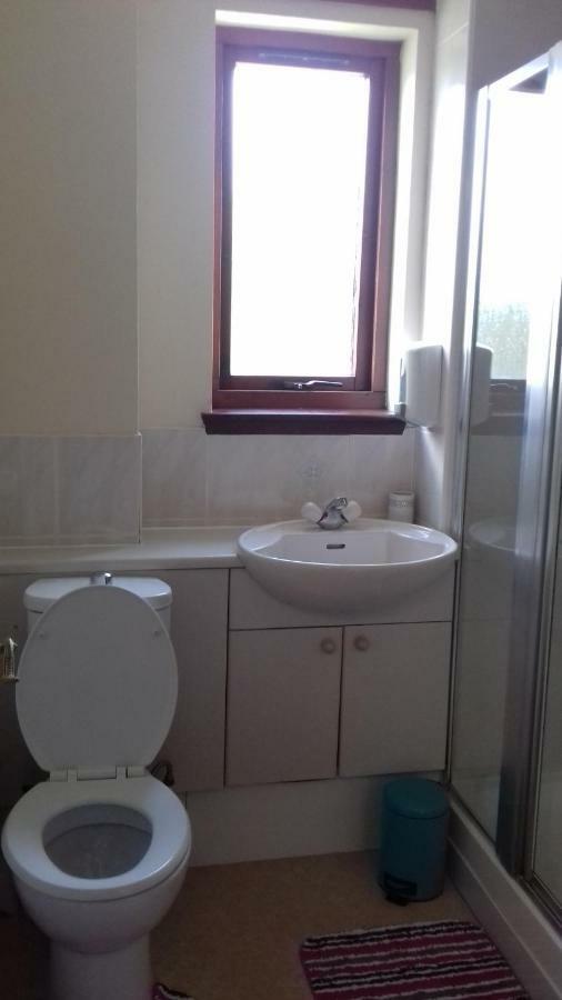 Culduthel Vista Apartment Inverness Kültér fotó