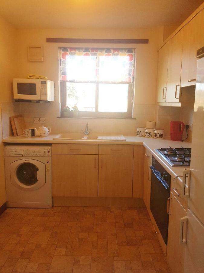 Culduthel Vista Apartment Inverness Kültér fotó