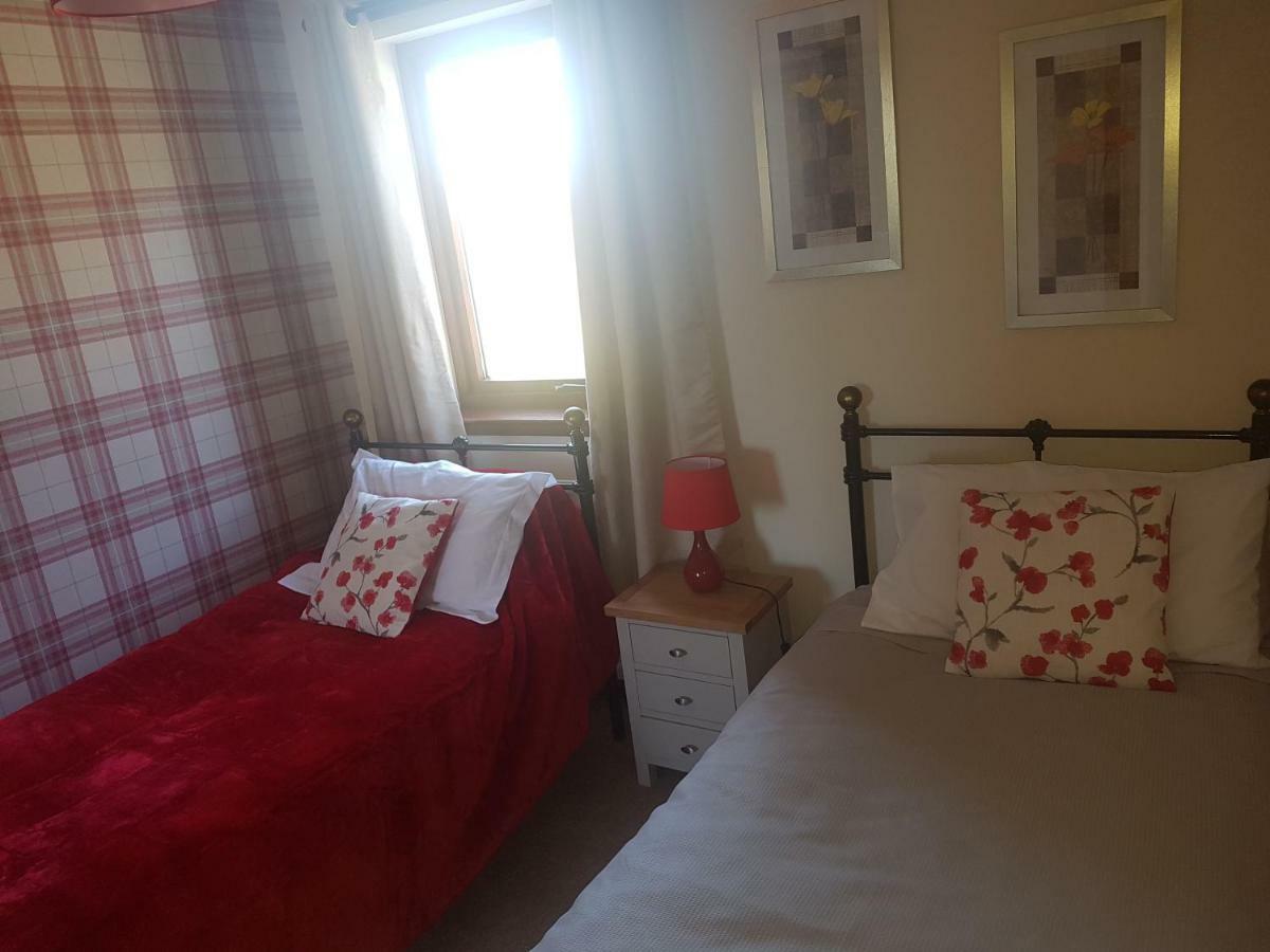 Culduthel Vista Apartment Inverness Kültér fotó