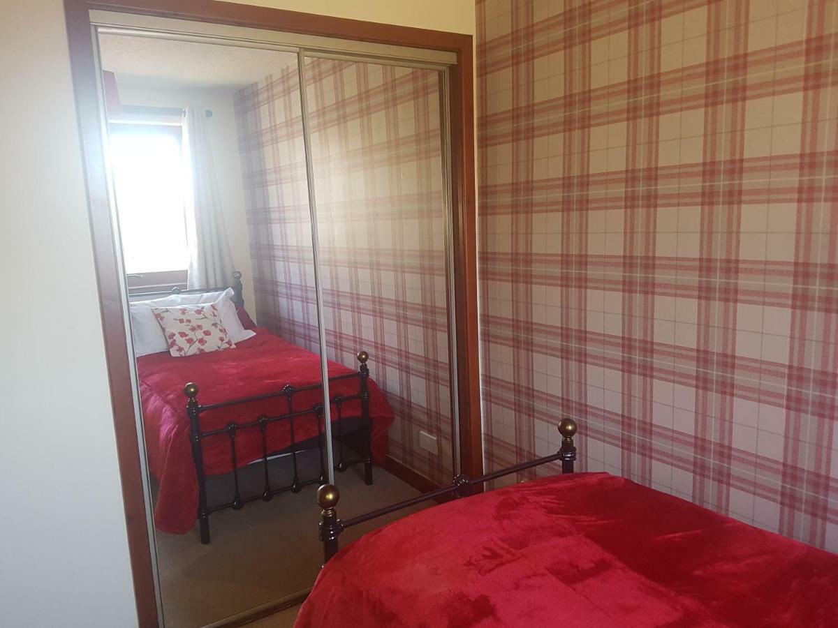 Culduthel Vista Apartment Inverness Kültér fotó