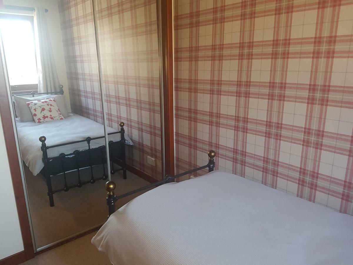 Culduthel Vista Apartment Inverness Kültér fotó