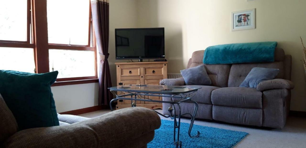 Culduthel Vista Apartment Inverness Kültér fotó