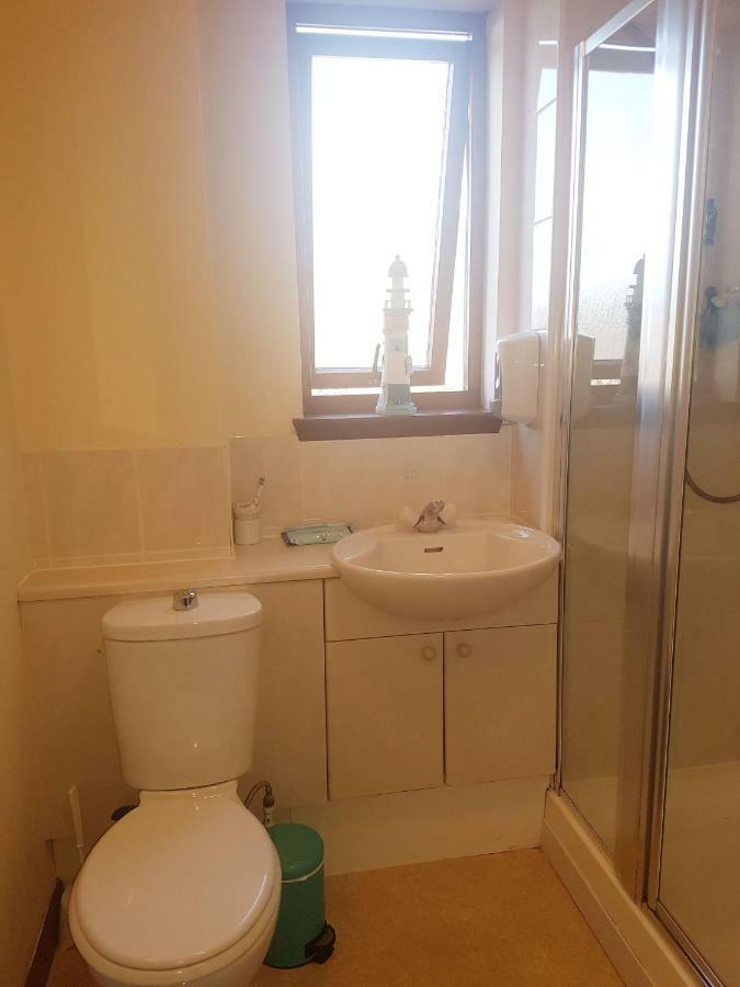 Culduthel Vista Apartment Inverness Kültér fotó